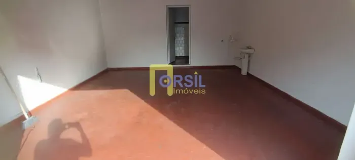 Salão para alugar, 50 m² por R$ 1.876,00 - Centro - Mogi das Cruzes/SP