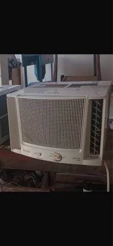 Ar condicionado 7.500 cônsul