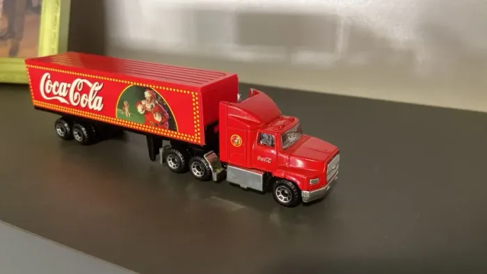 Caminhões Matchbox Raros Lote/Unidade