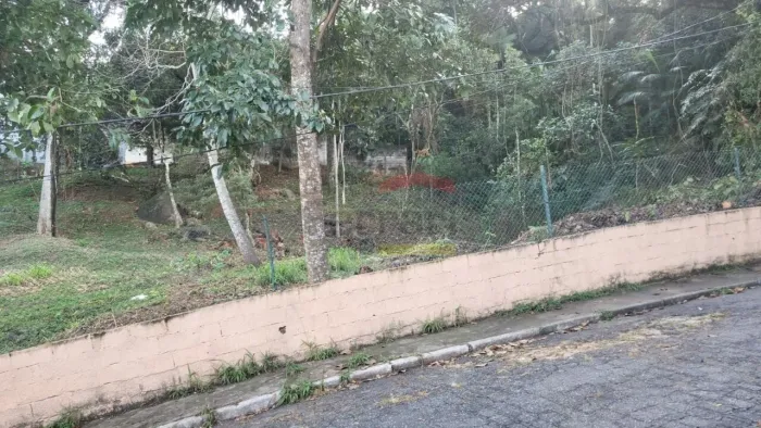 Terreno com area de 1.924,50. Horto Florestal Oportunidade !!!!