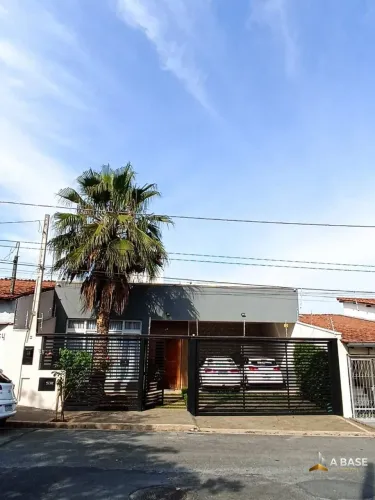 Casa com 3 dormitórios à venda por R$ 950.000 - Jardim Bela Vista - Salto de Pirapora/SP