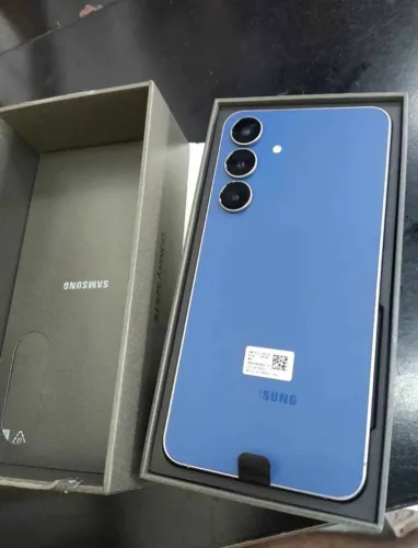 Samsung S25 FE gb 128