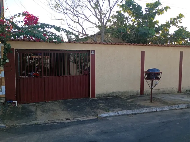 Casa à venda