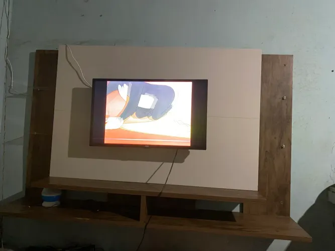 Painel de tv