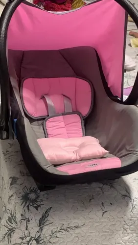 Bebê Conforto 