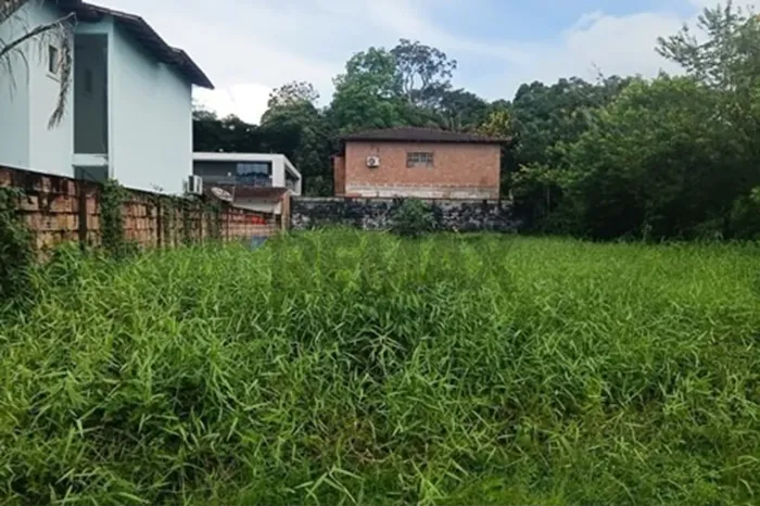 Lote no Residencial Tarumã a venda