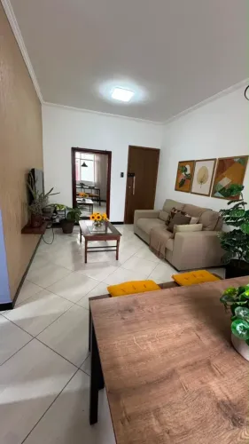 CONDOMÍNIO MARES DO SUL - GRAGERU - 3 ANDAR