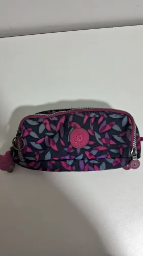 Estojo Kipling Colorido