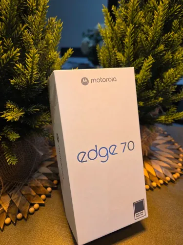 Motorola Edge 70 - 256gb