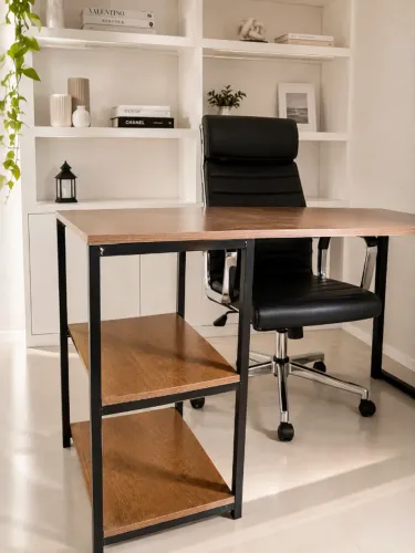 Mesa escritorio 1,20m x 0,45m
