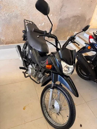 Honda Pop 110i 2024