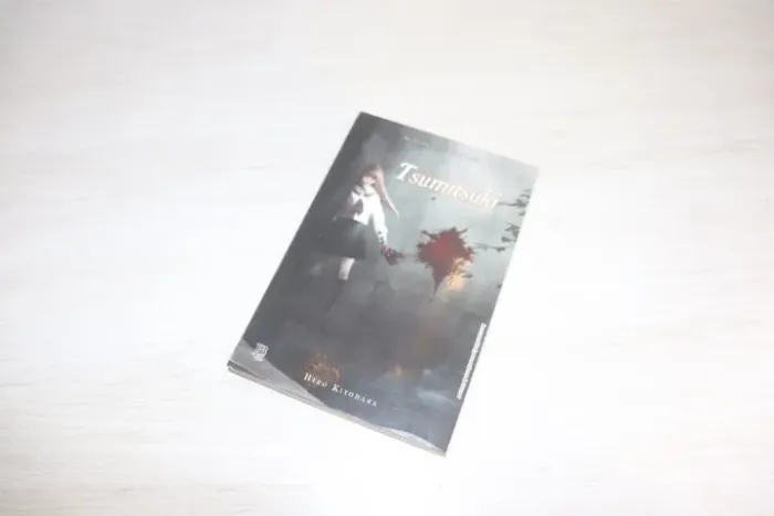 Mangá Tsumitsuki - Volume Único | JBC | Hiro Kiyohara