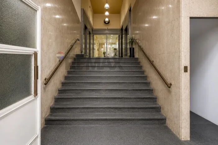 Sala Comercial para locação no Centro de Juiz de Fora Edifício SULACAP