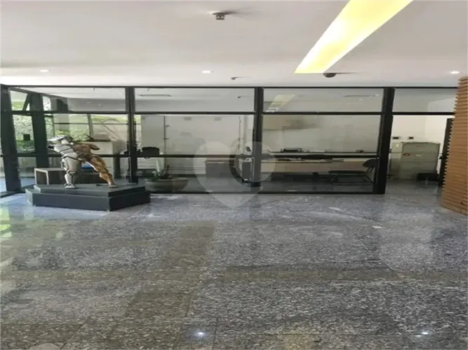 Escritório: Venda ou Locação, 45 m² na Bela Vista - São Paulo - SP