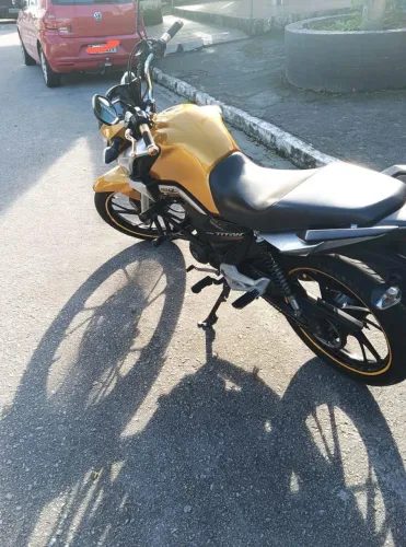 Aluguel/locação de moto