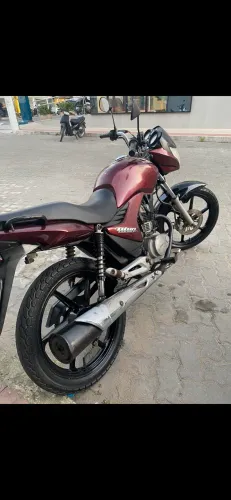 Honda CG 150
