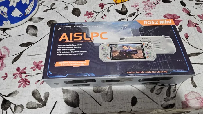 RG 52 MINI 64 GB