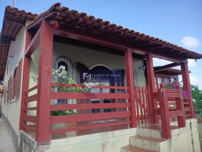 FJ 00229 Imóvel para venda possui 120 metros quadrados com 2 quartos