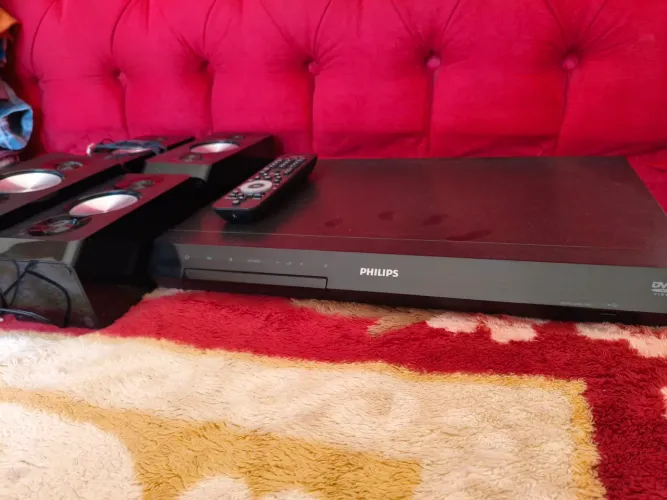 Home theater Philips