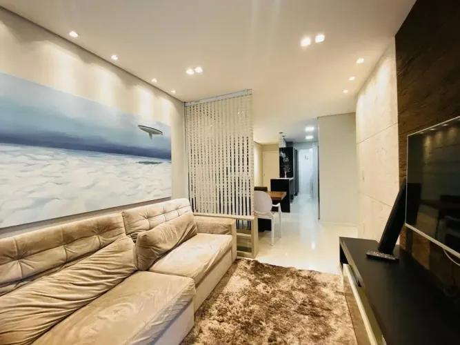 Apartamento Disponível Para Locação No Centro De Jaraguá Do Sul