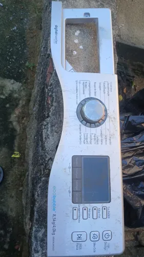 Placa Lava e Seca Sansung 8,5k