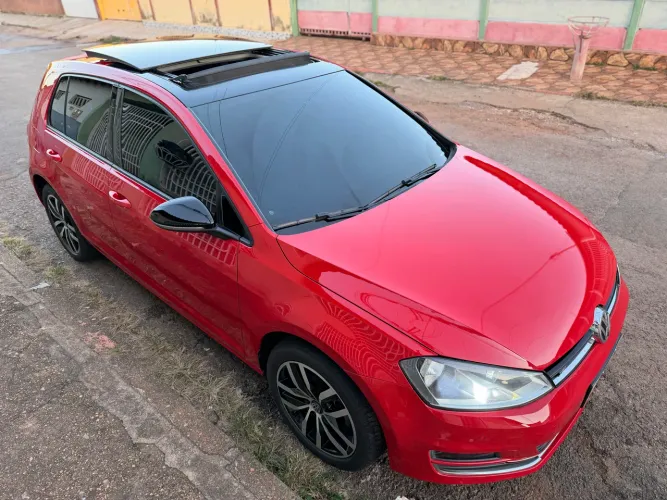 Volkswagen Golf Highline 1.4 TSI 140cv Aut. 2014