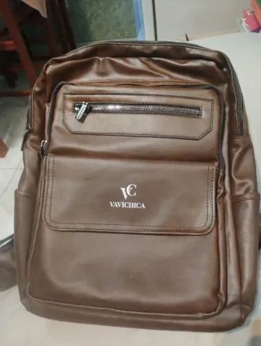 Mochila executiva para notebook até 15pol