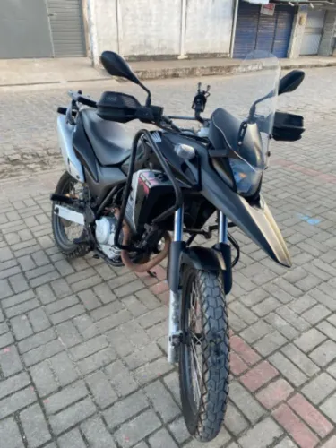 VENDO XRE 300