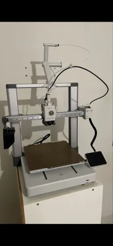 IMPRESSORA 3D BAMBU LAB A1