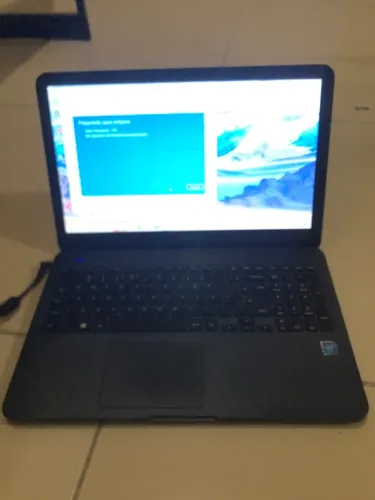 Notebook essencial e20