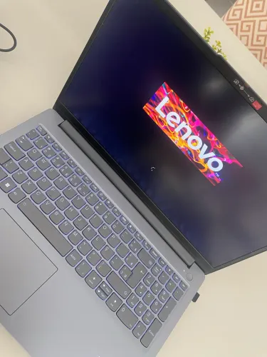 Notebook Loq