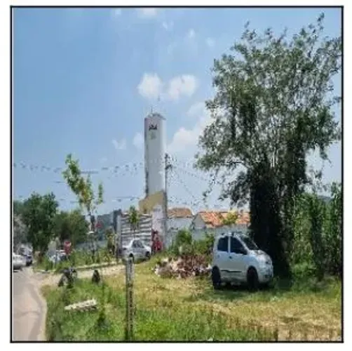 Oferta com excelente localização Casa no Venda das Pedras, Itaborai - RJ, Nº 231, 2 quart