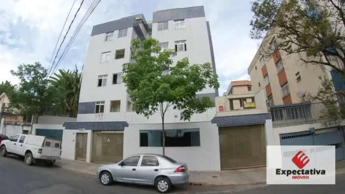 Cobertura com 2 dormitórios à venda, 104 m² por R$ 481.000,00 - Nova Suíça - Belo Horizont
