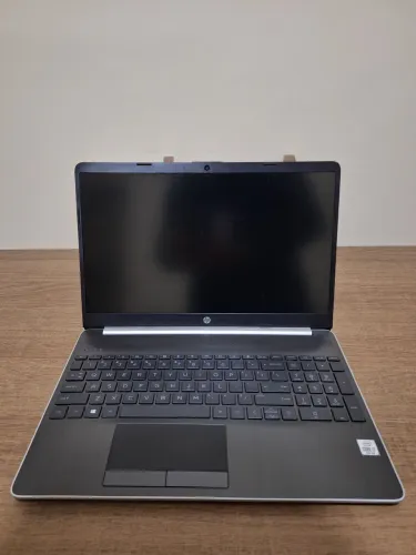 Notebook HP i7