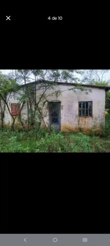Sítio na Br 290 cachoeira do Sul ao lado do posto laranjeiras