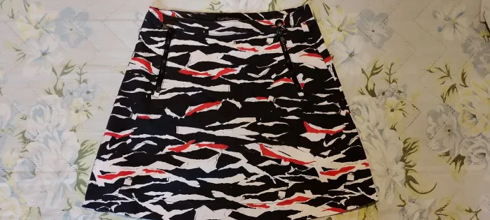 Saia Calvin klein