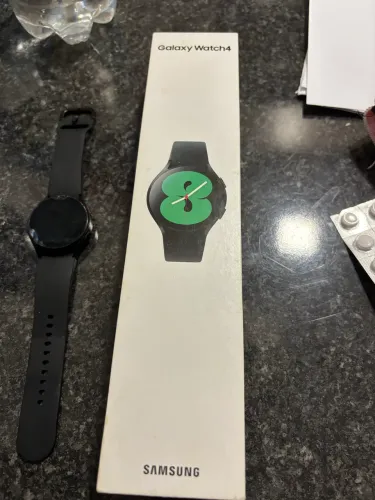 Samsung Galaxy Watch 4