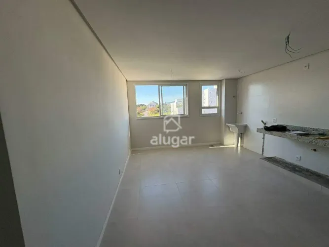 Apartamento para alugar, 2 quartos, 1 suíte, 2 vagas, Morada do Sol - Montes Claros/MG - R