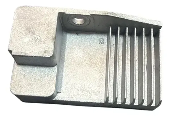Regulador retificador Honda 160 / 190
