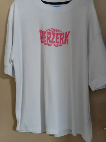 CAMISA BERZERK NOVA