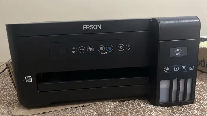 Impressora Epson L4150