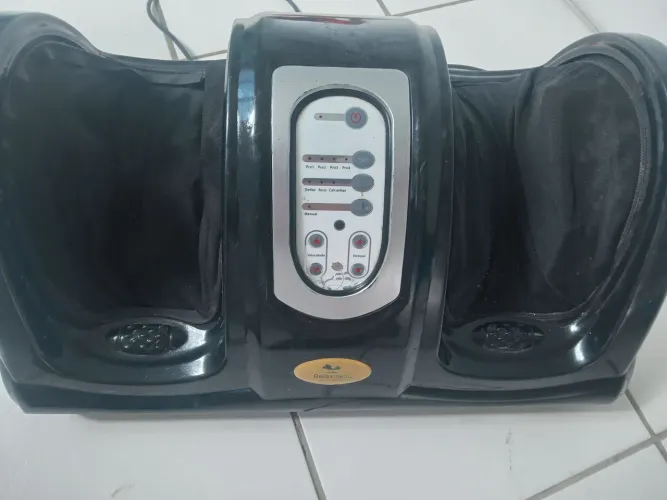 Massageador de pés