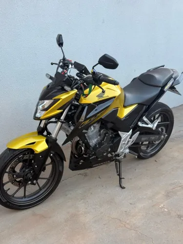 Cb300f 2023 !