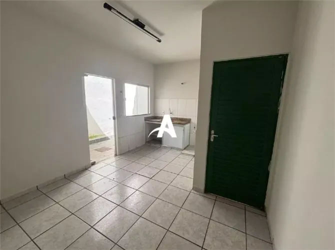 Casa em Condomínio com 66,9m² à venda no Jardim das Palmeiras