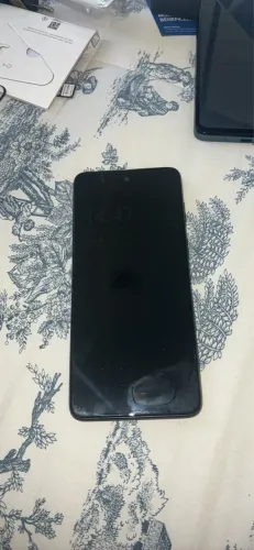 Celular moto g 22