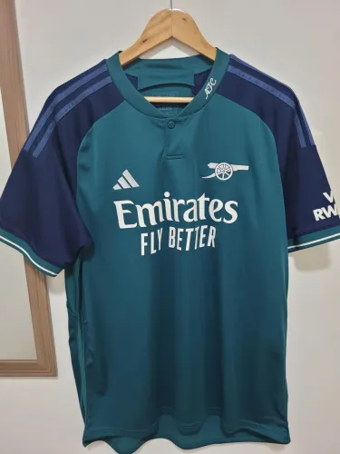 Camisa Arsenal