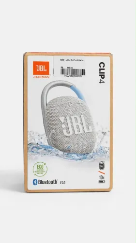 Jbl clip 4