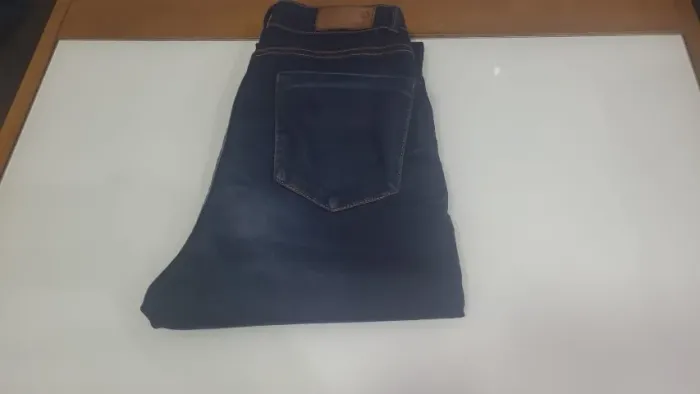 Calça Jeans Zara Woman tam 38