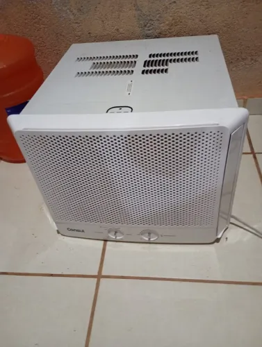 Ar condicionado de Janela