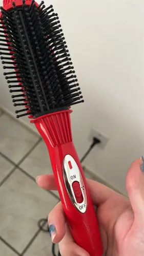 Escova Mágica Lizz Profissional